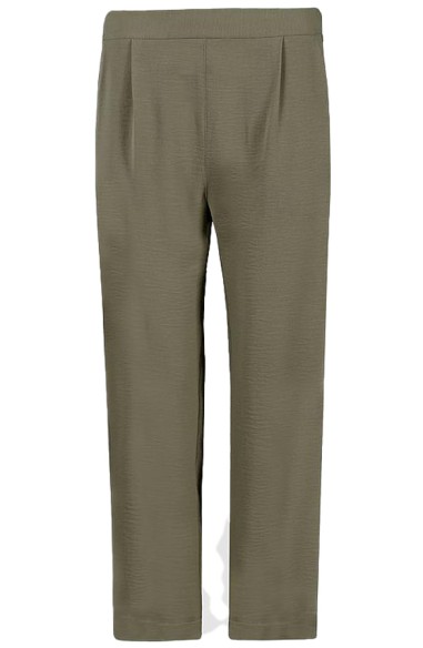 PANTALON MUJER BAMBULA BAJO VUELTO