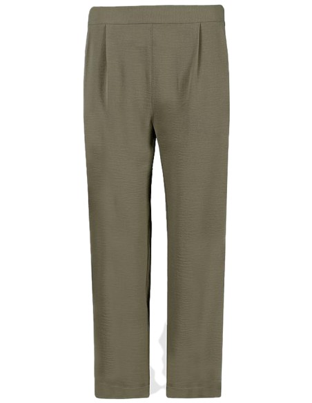 PANTALON MUJER BAMBULA BAJO VUELTO
