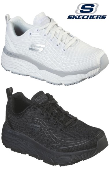 SKECHERS MAX CUSHIONING ELITE