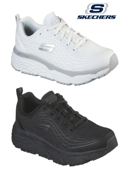 SKECHERS MAX CUSHIONING ELITE