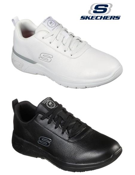 SKECHERS MARSING-GMINA MUJER