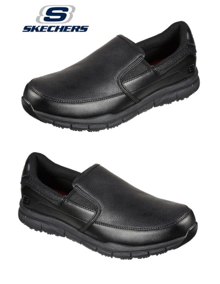 SKECHERS GROTON