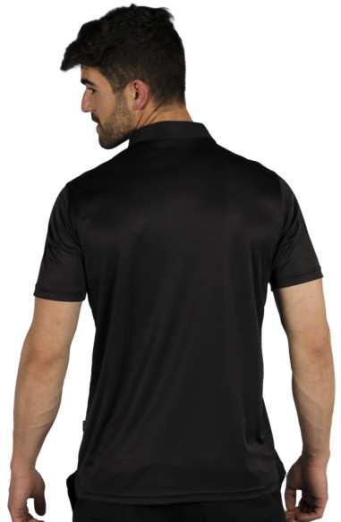 POLO HOMBRE POLIÉSTER "REDLINE"