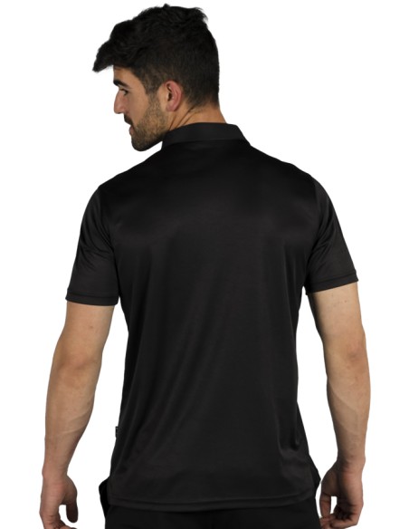 POLO DA UOMO POLIESTERE "REDLINE"