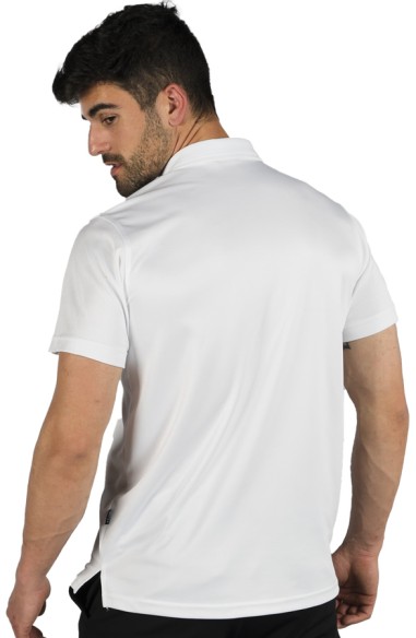 POLO HOMBRE POLIÉSTER "REDLINE"