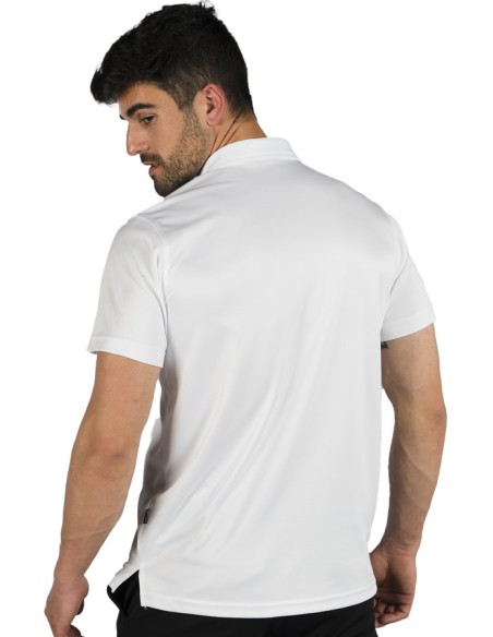 POLO HOMBRE POLIÉSTER "REDLINE"