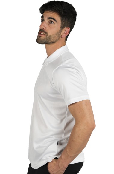 POLO HOMBRE POLIÉSTER "REDLINE"