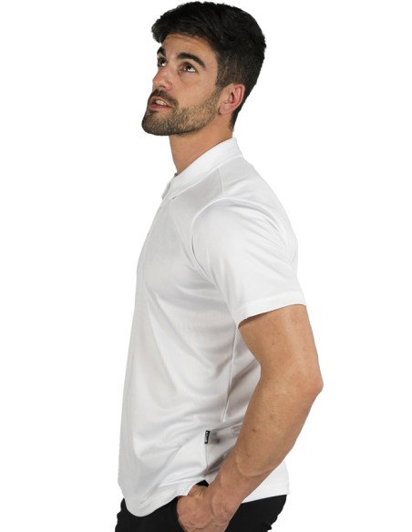 POLO HOMBRE POLIÉSTER "REDLINE"