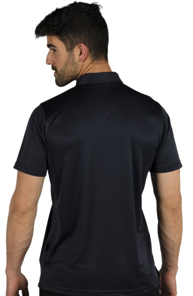 POLO HOMBRE POLIÉSTER "REDLINE"