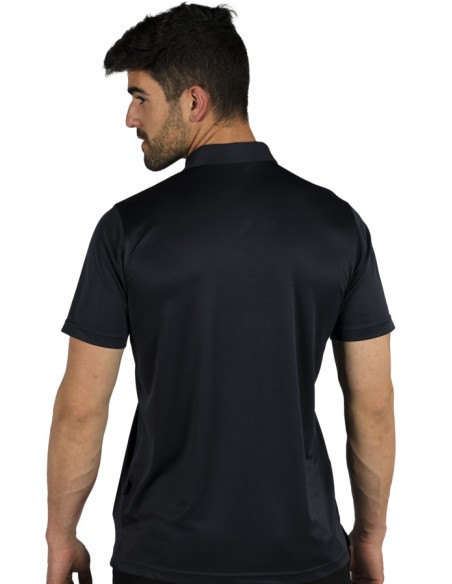 POLO DA UOMO POLIESTERE "REDLINE"