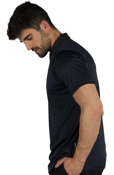 POLO HOMBRE POLIÉSTER "REDLINE"