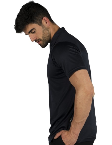 POLO HOMBRE POLIÉSTER "REDLINE"
