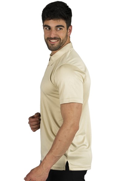 POLO DA UOMO POLIESTERE "REDLINE"