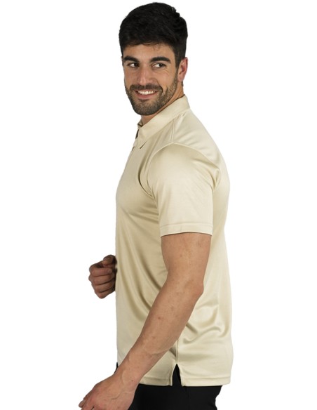 POLO DA UOMO POLIESTERE "REDLINE"