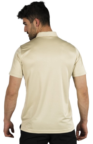 POLO HOMBRE POLIÉSTER "REDLINE"