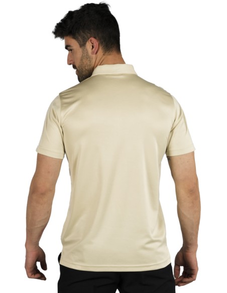POLO DA UOMO POLIESTERE "REDLINE"