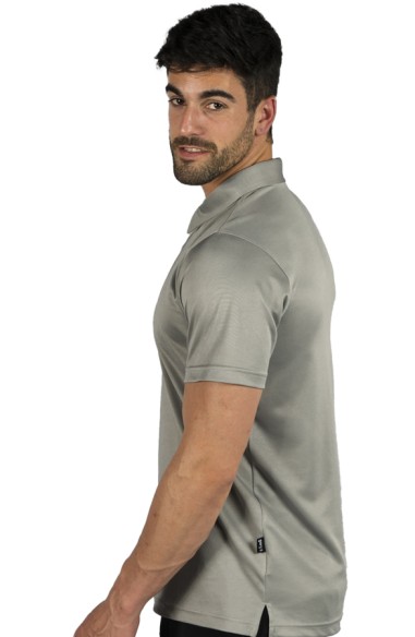 POLO HOMBRE POLIÉSTER "REDLINE"