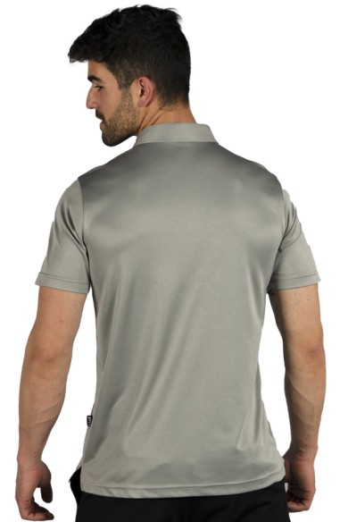 POLO HOMBRE POLIÉSTER "REDLINE"