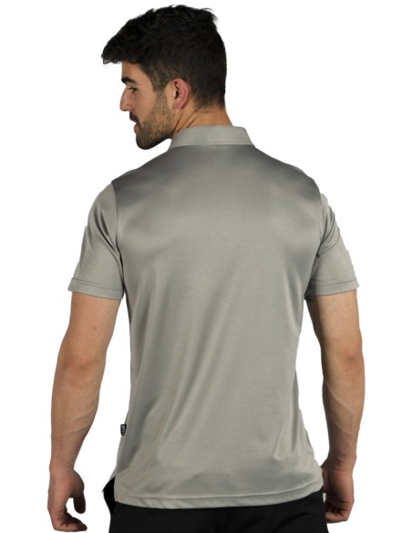 POLO DA UOMO POLIESTERE "REDLINE"