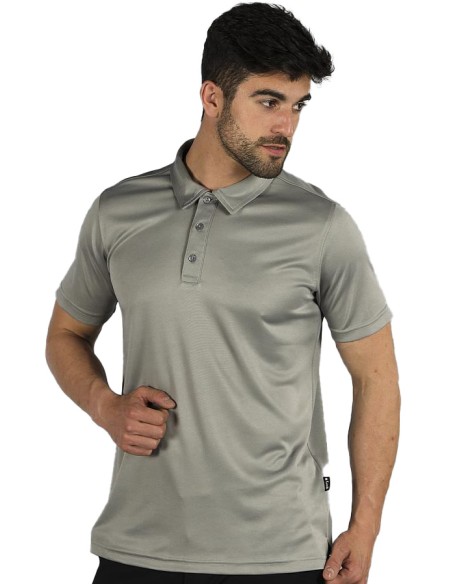 POLO HOMBRE POLIÉSTER "REDLINE"