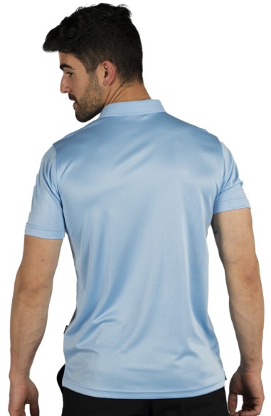 POLO HOMBRE POLIÉSTER "REDLINE"