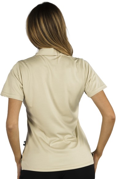 POLO DA DONNA POLIESTERE "REDLINE"