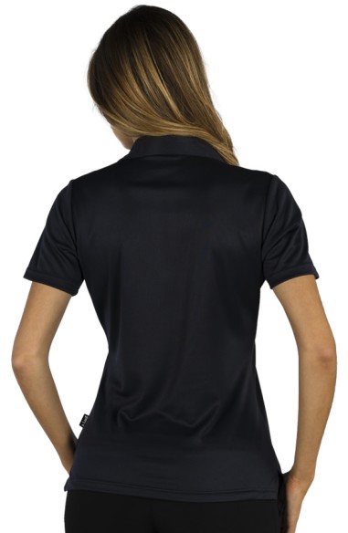 POLO MUJER POLIÉSTER "REDLINE"