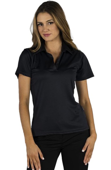 POLO MUJER POLIÉSTER "REDLINE"