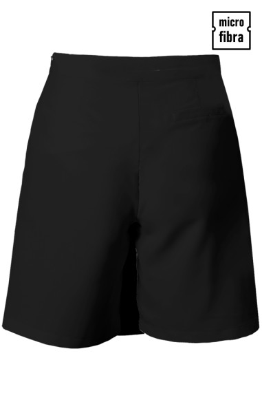 FALDA PANTALÓN MICROFIBRA