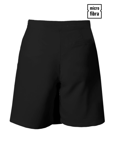 FALDA PANTALÓN MICROFIBRA
