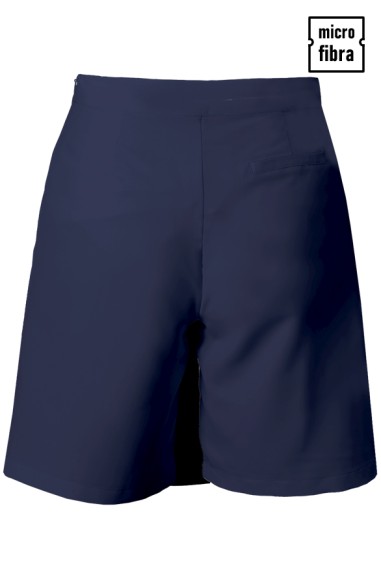 FALDA PANTALÓN MICROFIBRA