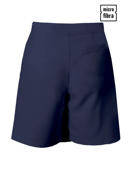 FALDA PANTALÓN MICROFIBRA
