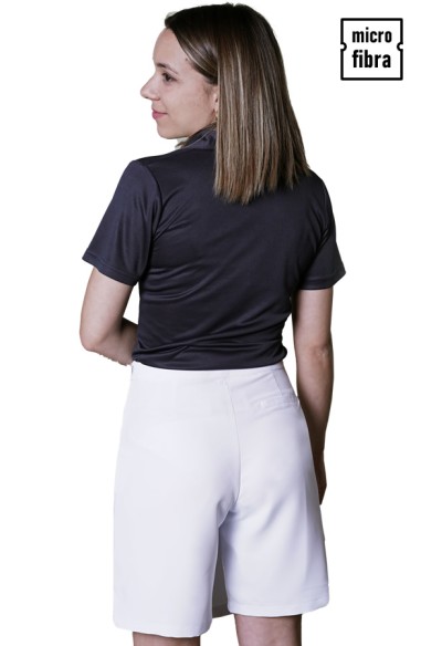 FALDA PANTALÓN MICROFIBRA