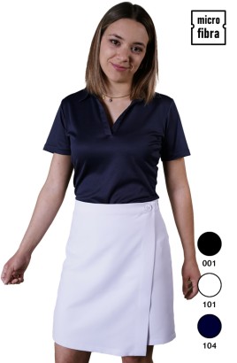 PANTALONE GONNA MICROFIBRA