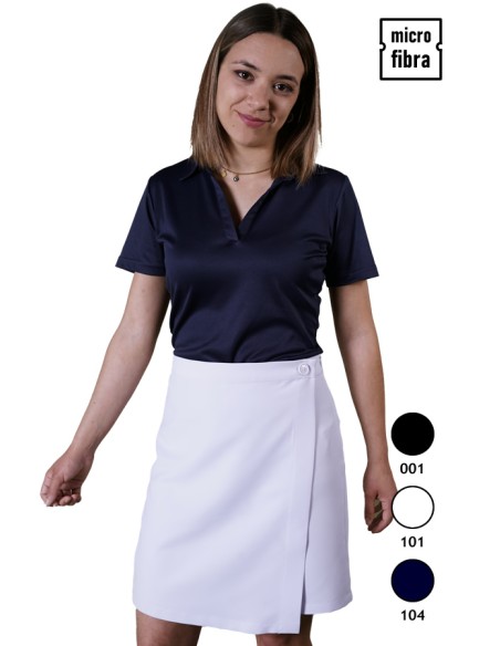 PANTALONE GONNA MICROFIBRA