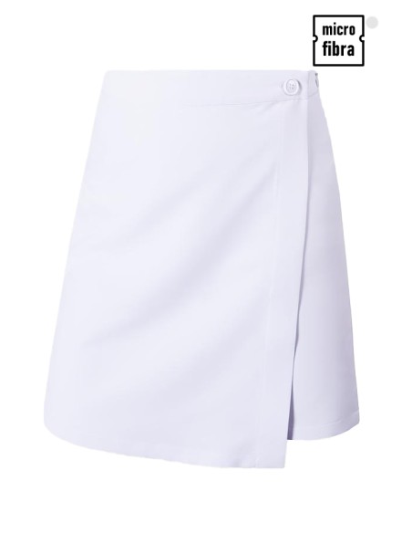 PANTALONE GONNA MICROFIBRA