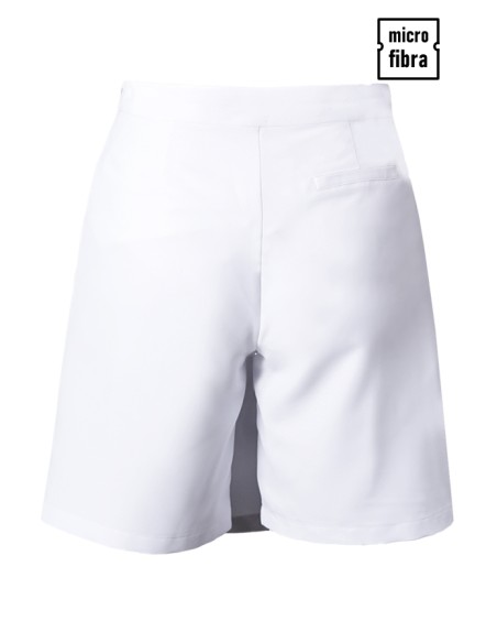 FALDA PANTALÓN MICROFIBRA