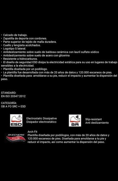 SKECHERS AXTELL