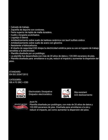 SKECHERS AXTELL