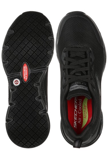 SKECHERS ARCH FIT MUJER