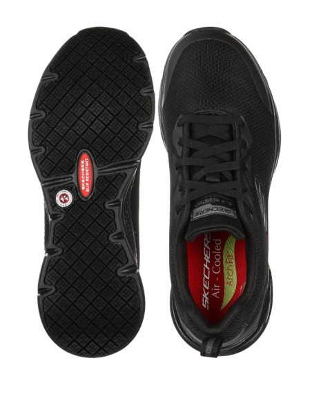 SKECHERS ARCH FIT MUJER