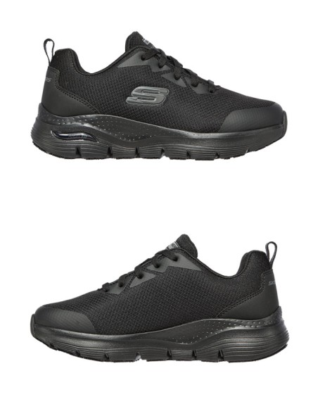SKECHERS ARCH FIT DONNA