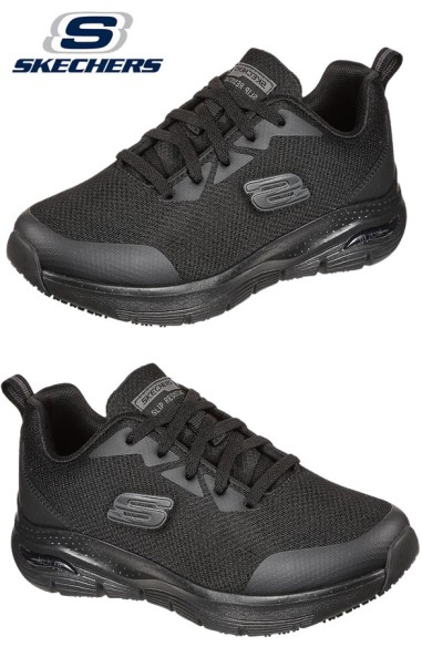 SKECHERS ARCH FIT DONNA