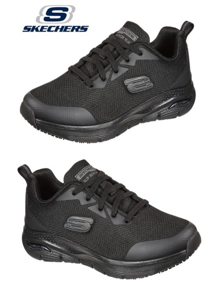 SKECHERS ARCH FIT DONNA