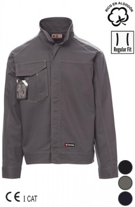 CHAQUETA TRABAJO VAQUERA SAFE