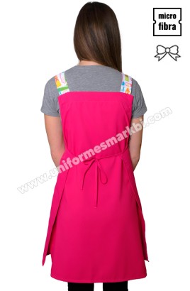 ESTOLA MATERIAL ESCOLAR FUCSIA 2