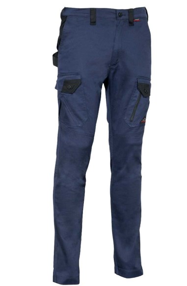 AZUL MARINO/NEGRO