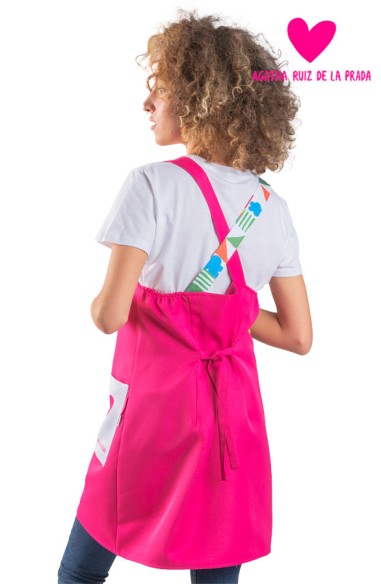 VESTITO MAESTRA STAGIONI AGATHA