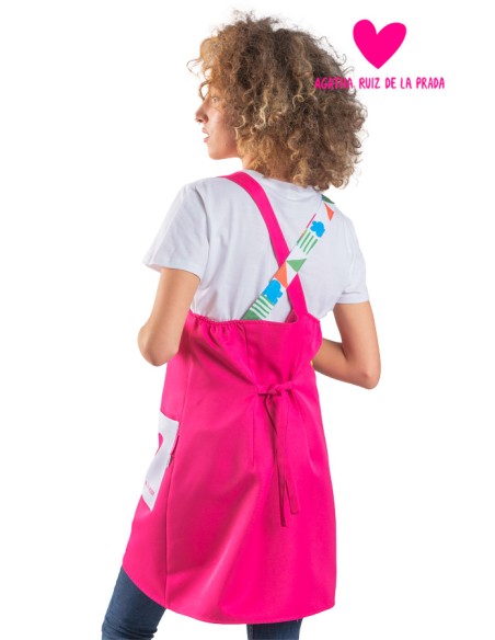 VESTITO MAESTRA STAGIONI AGATHA