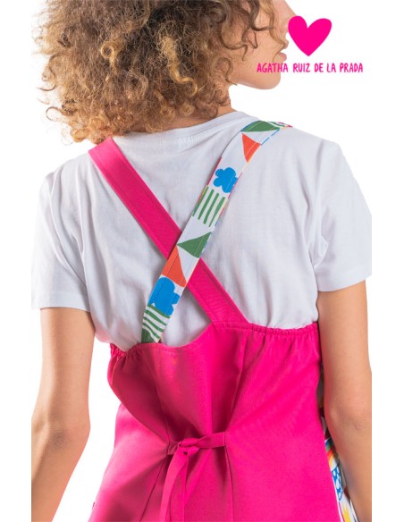 VESTITO MAESTRA STAGIONI AGATHA